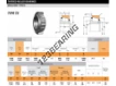 566S-563-TIMKEN