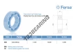 6203-2RS-C3-ASFERSA