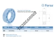 6209-2RS-C3-ASFERSA