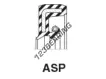 ASP-25X52X7-NBR