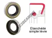 BB-160X180X15-NBR
