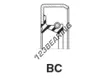 BC-25X52X10-FPM
