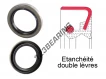 BC-57.15X76.20X9.52-NBR