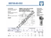 BEF06-60-502-DURBAL