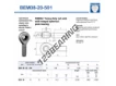 BEM08-20-501-DURBAL