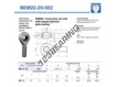 BEM22-20-502-DURBAL