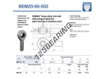 BEM25-60-502-DURBAL