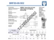 BRF20-00-502-DURBAL