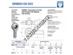 BRM20-00-502-DURBAL