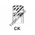 CK-50X65X10-NBR