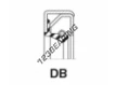 DB-160X185X10-FPM