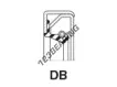 DB-47X72X10-FPM