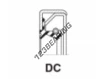 DC-220X250X15-FPM