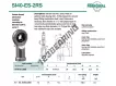 DSI40-ES-2RS-DURBAL