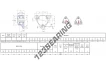 FNL-511-A-C-2211-K-H311-E-SKF