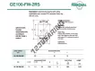 GE100-FW-2RS-DURBAL