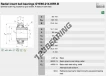 GYE65-214-KRR-B-INA