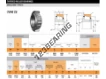 HM212049X-HM212010-TIMKEN