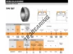 HM265032TD-HM265010-TIMKEN