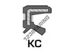KC-15X24X5-NBR