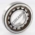 NJ207-ECP-C3-SKF