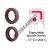 OAS-152.40X190.50X12.70-FPM