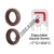 OAS-16X24X5-FPM