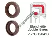 OAS-170X205X15-FPM