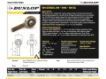 RMM10-C-DUNLOP
