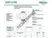 SGE12-FW-DURBAL