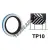 TP10-73X90X13-BR90