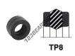 TP8-35X50X19-NBR90
