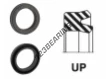 UP-105X125X8-NBR90