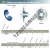 USPF203-SNR