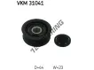 VKM31041-SKF