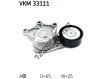 VKM33111-SKF