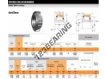 XAA32018X-32018X-TIMKEN
